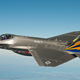 Illustration for article titled That Mysterious Sonic Boom Was From A U.S. Navy F-35C Out Of Maryland (Updated)